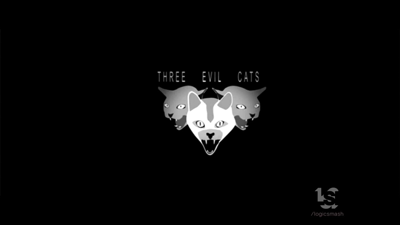 Parade Decks/Three Evil Cats (2016)