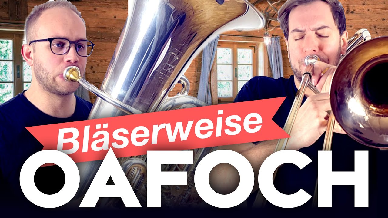 Oafoch | Raphael Strasser | Jakob Wenigwieser