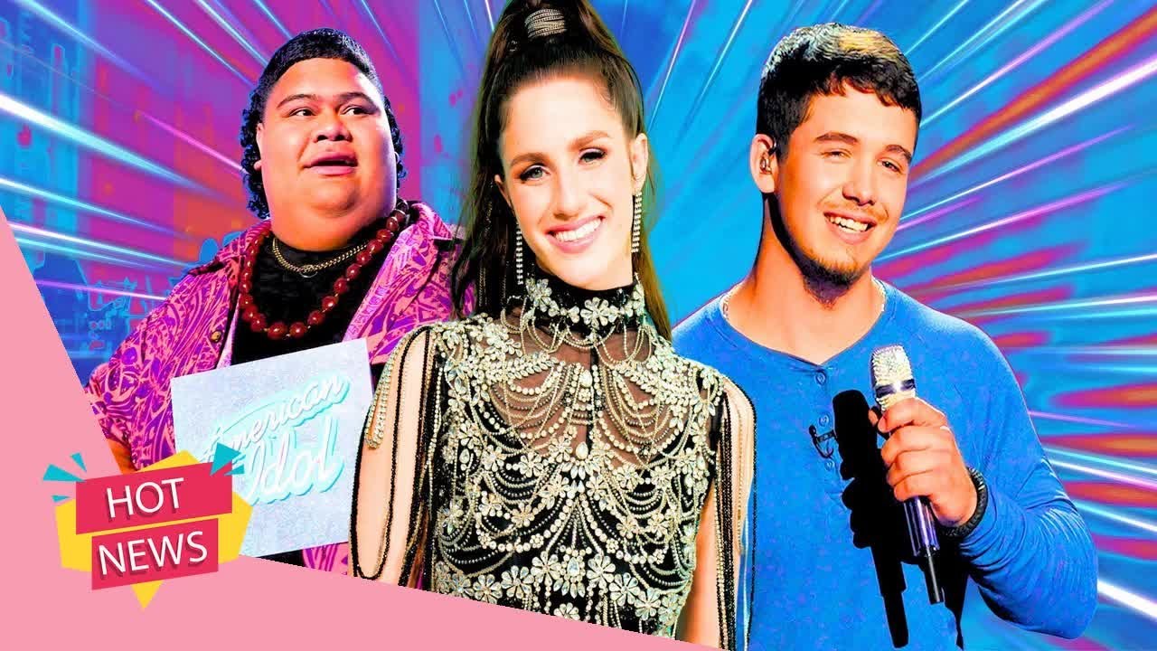 American Idol Winner & Fan Favorite Reveals Major Singing Career Update With Exciting Announcement