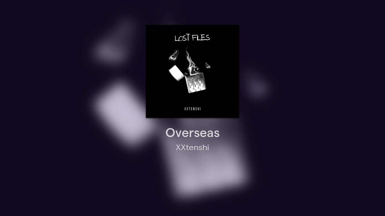 Overseas