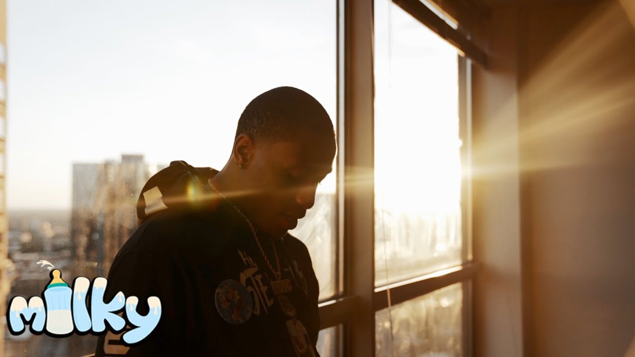 Lil Romo - Long Time ft. Duke Da Beast  (Official Music Video) | 🎥: @Milky Made It