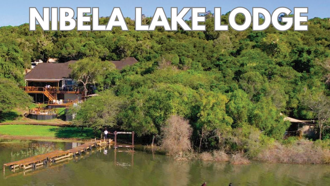 Tourism, Culture and Heritage in South Africa| Kwa-Zulu Natal| Nibela Lake Lodge- The Invade Show