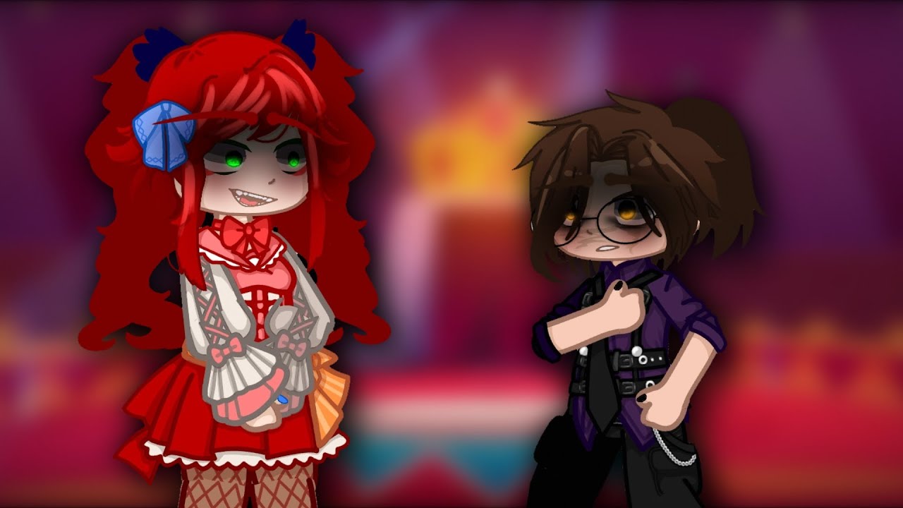 Give up your Honor and Faith[]Michael+Elizabeth[]Angst[]