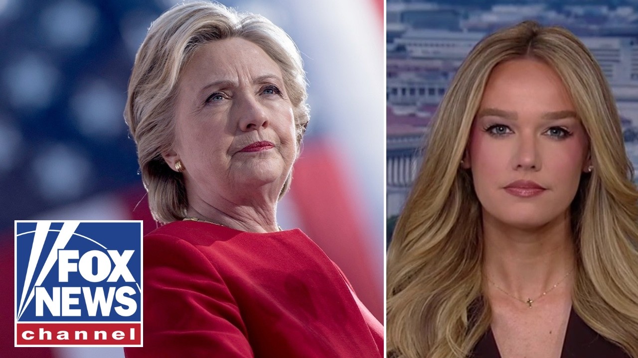 DHS official says she is glad to see Hillary Clinton ‘say some truth’ here