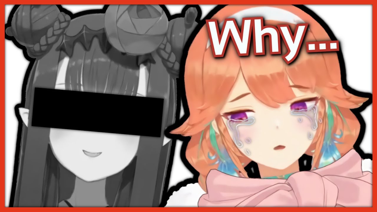 IS A KFP VS TAKODACHI WAR INEVITABLE??? [SERIOUS]