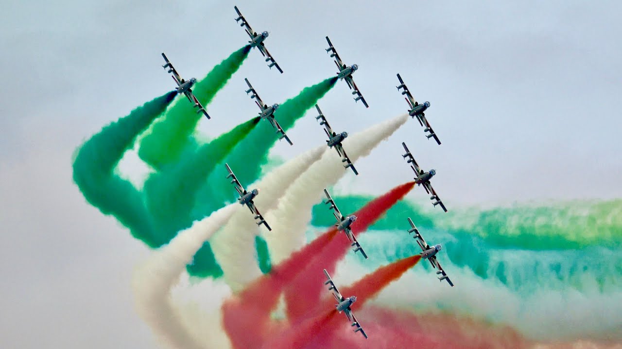 1 Hour of AIRSHOW ACTION | Oshkosh 2024 (Part 1)
