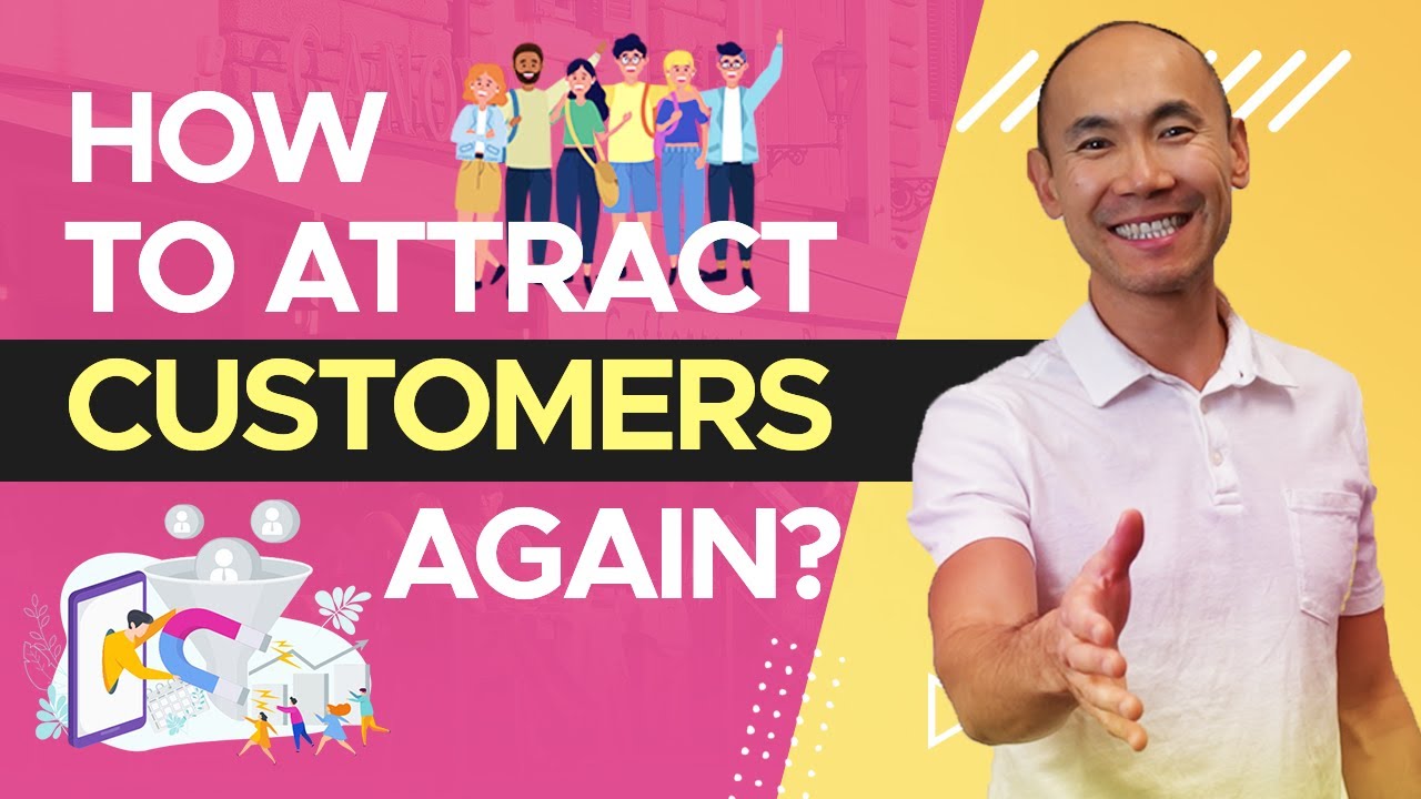 Turn Buyers into Repeat Customers with these Tips!