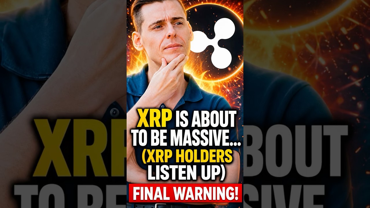 🚨 БАНКИ ВЫБРАЛИ RIPPLE!!! МАСШТАБНОЕ ПРИНЯТИЕ XRP LEDGER!!!!