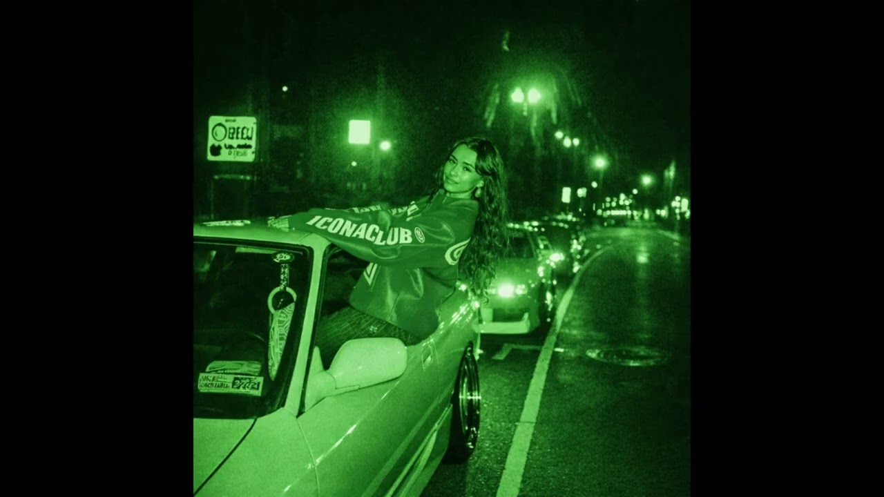 [FREE] Lithe Type Beat - 