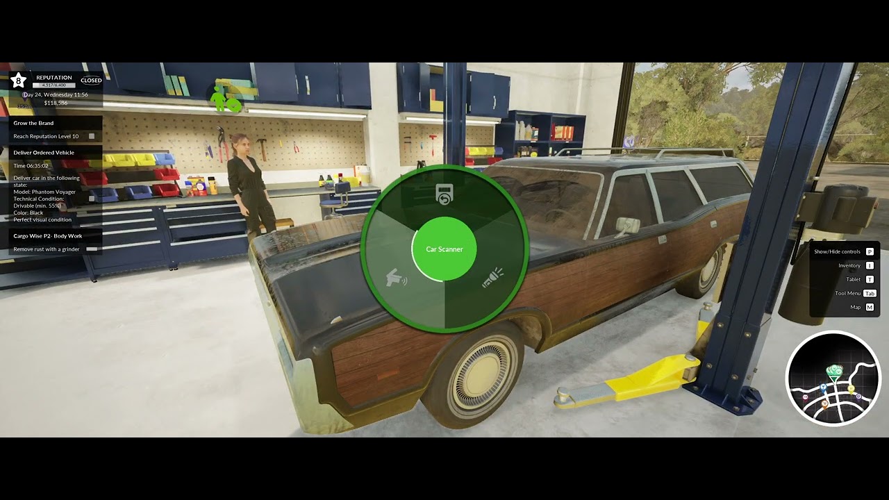 Car Dealer Simulator   EP 24