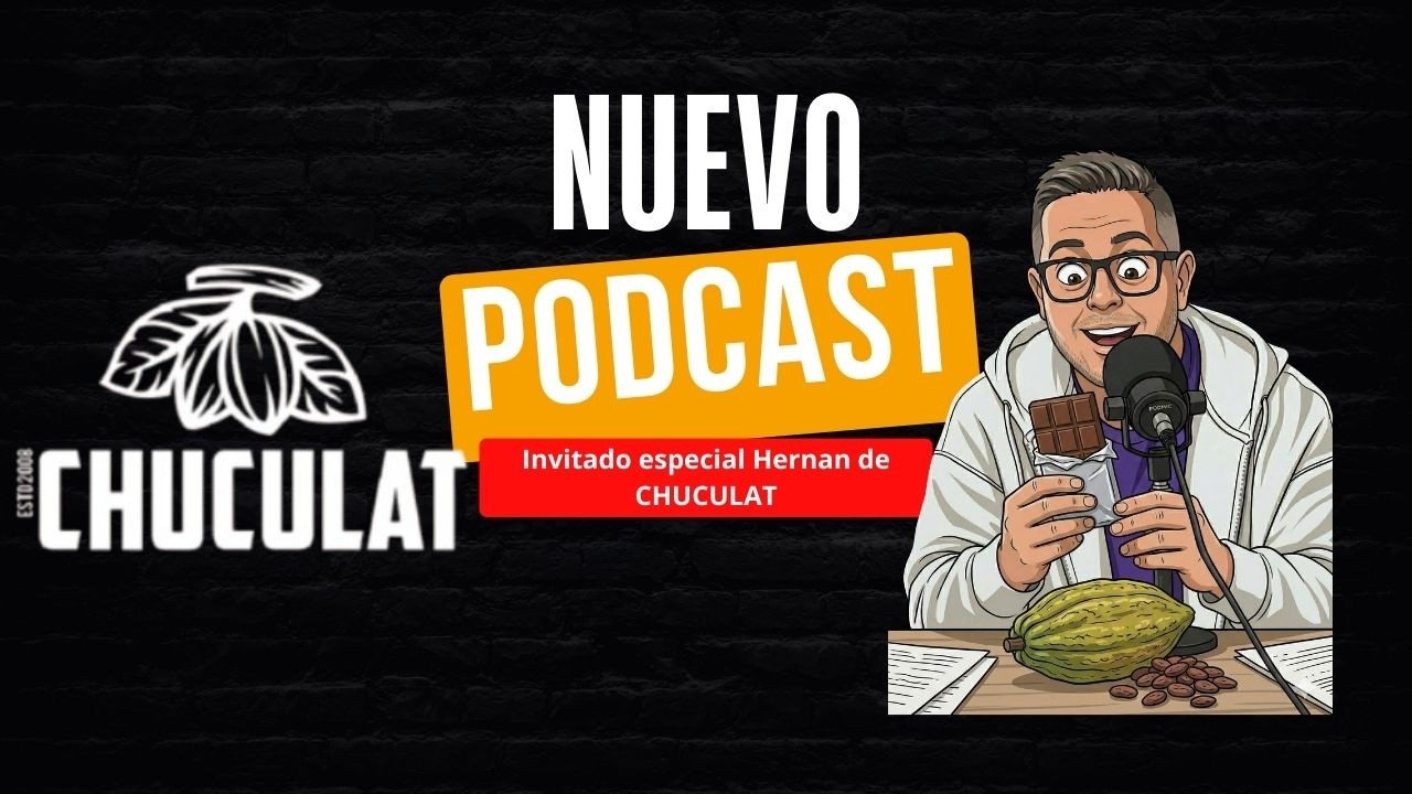 “Me sacaron de Carulla” | La historia REAL de Chuculat y la resiliencia de Hernán Jiménez