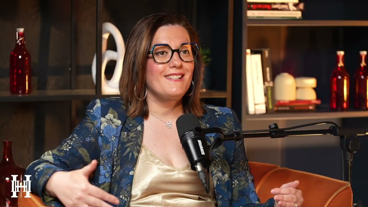 Magali Matet, son accompagnement