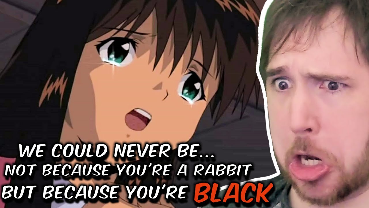 THE BEST ENGLISH ANIME DUB THAT SAVED A BAD SERIES - Ghost Stories
