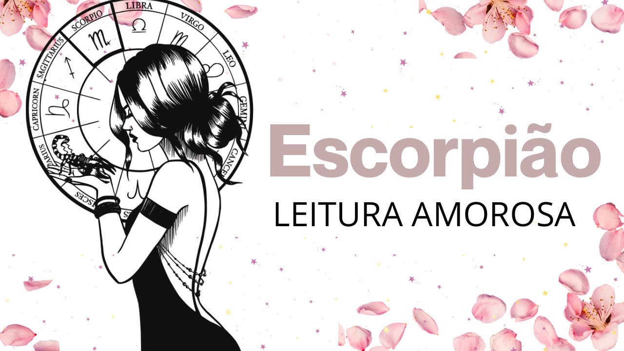 ❤️ ESCORPIÃO | ALGUÉM PENSANDO EM BATER NA SUA PORTA 🔥 SE TIVESSE UMA CHANCE, UMA COISA DIFERENTE..