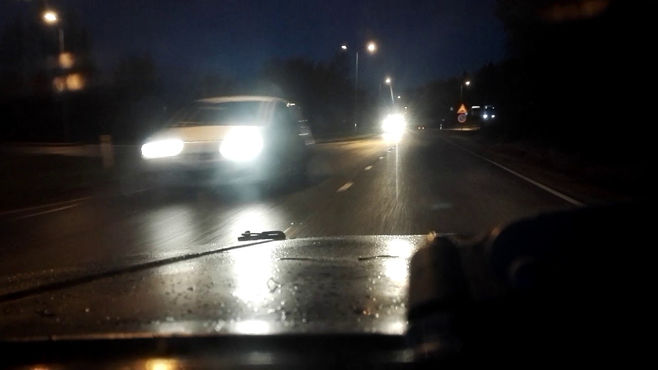 Kiesii ladalla part1