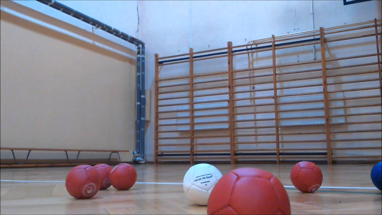 Trening białostockiej sekcji Boccia - PSSON 
