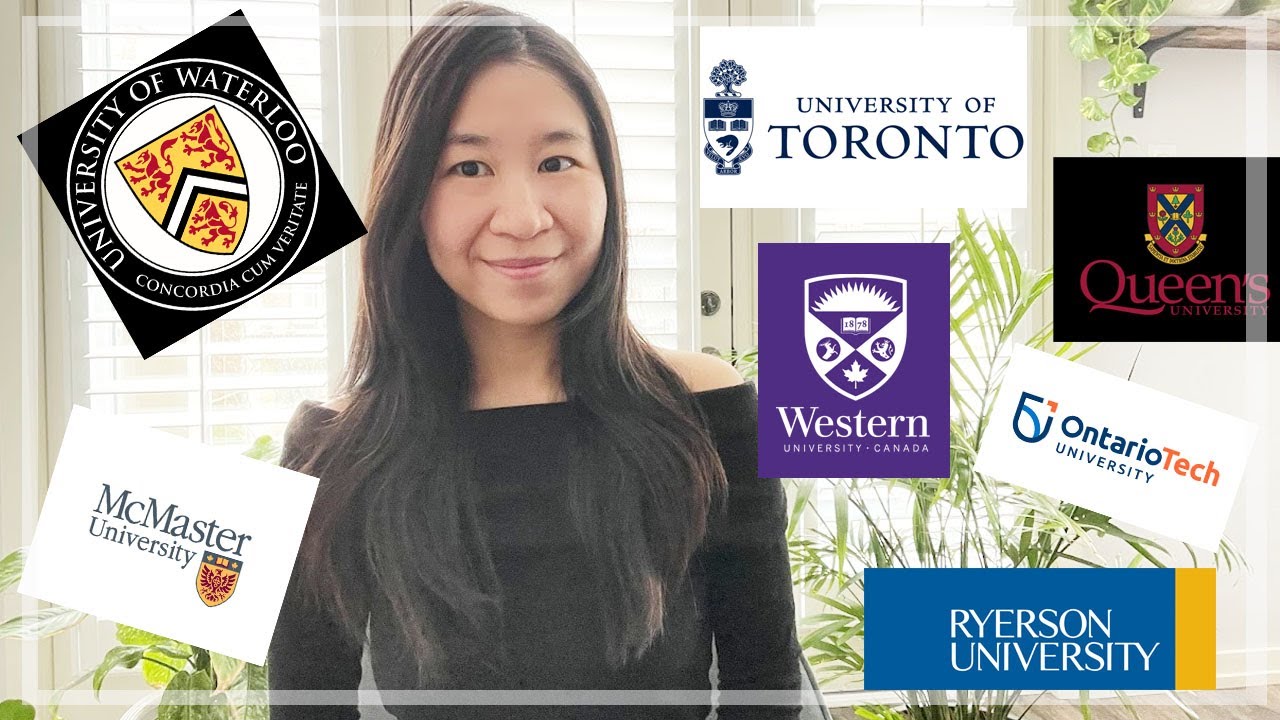Does which university matter in engineering? (We&rsquo;re talking Canadian universities) 🎓📚👷&zwj;♀️