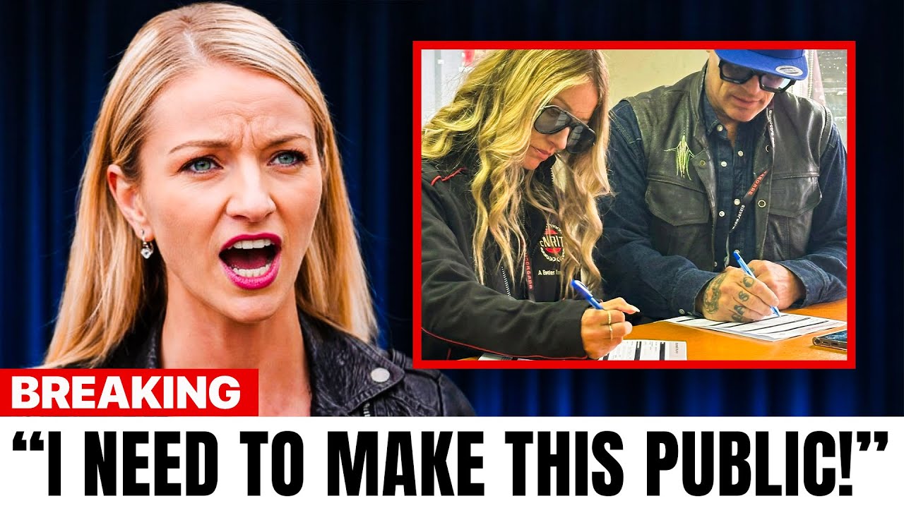 Jolene Opens Up About Leaving Bad Chad… And It’s Far Worse Than We Thought