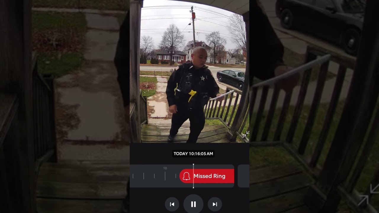 Exploring Abandoned FBI Facility gone wrong&hellip;