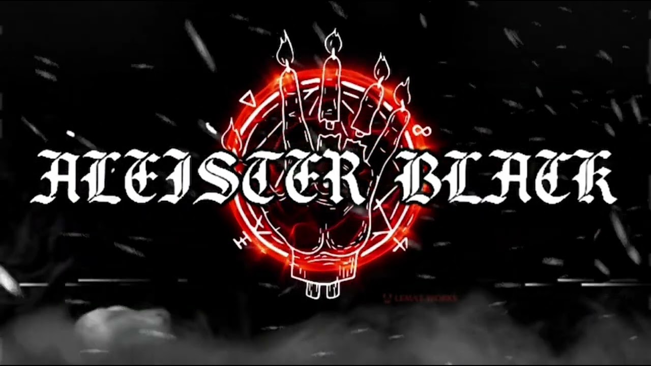 • Aleister Black Epic Custom Titantron 2025 • “Root of All Evil” Theme