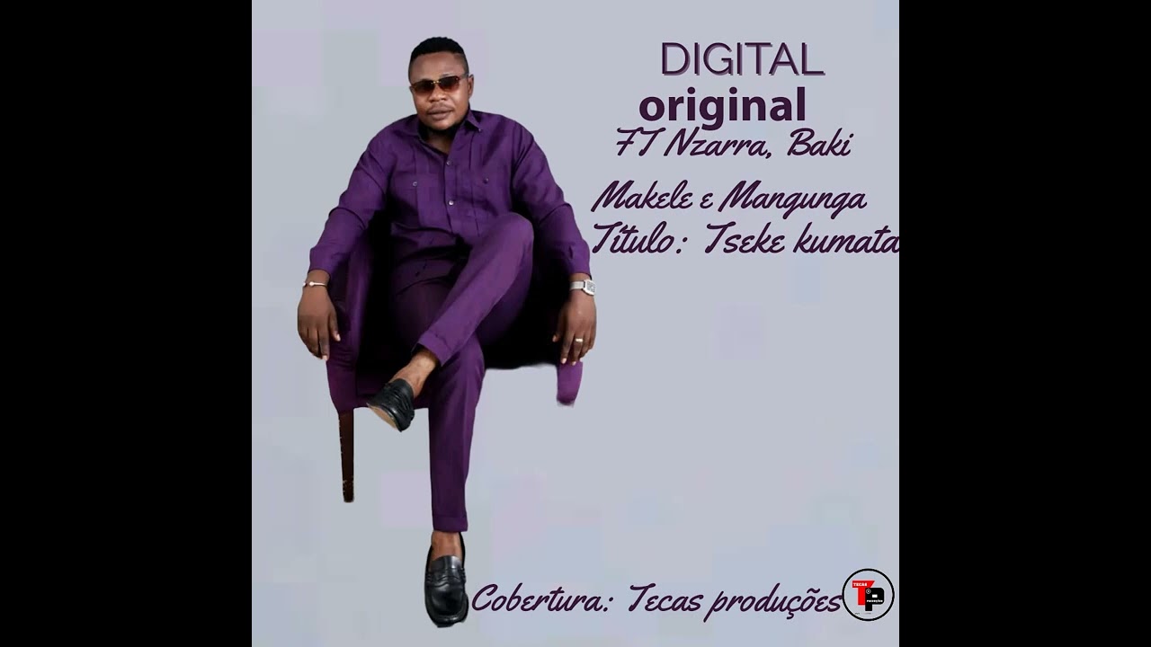 DIGITAL ORIGINAL------TSEKE KUMATA