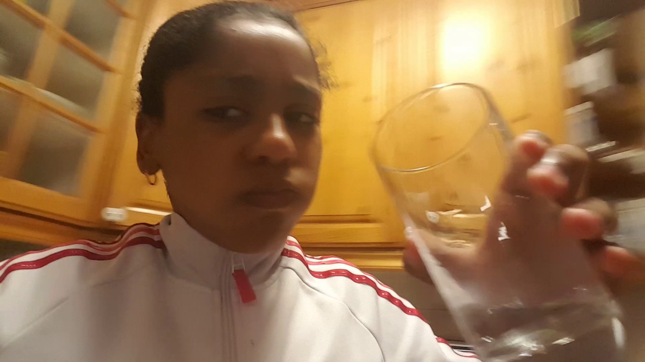 KANEL CHALLENG. ADVARSEL EKKELT