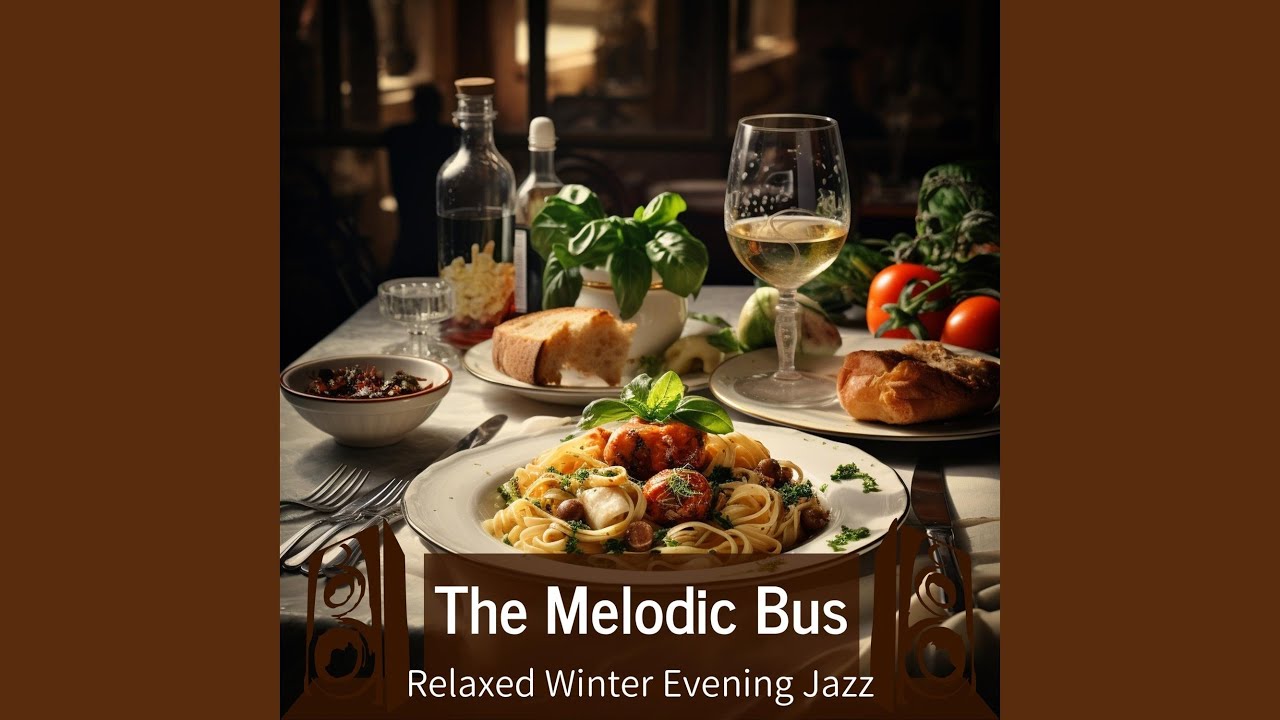 Winter's Silken Embrace (Key F Ver.)