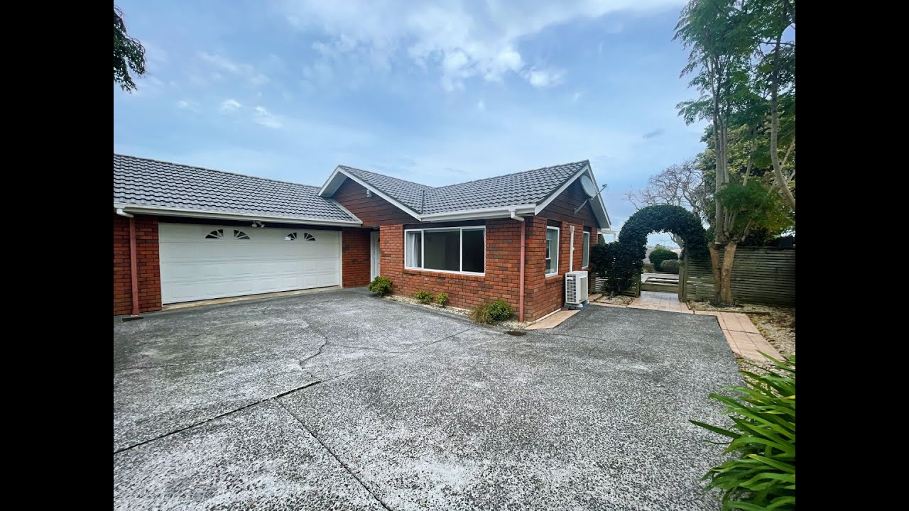 Home for Rent in Auckland 3BR/2BA by Auckland Property Management