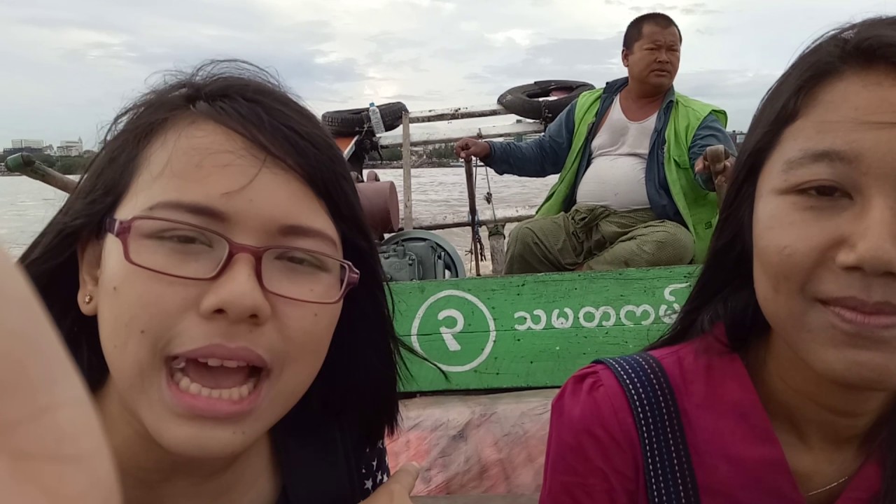 Best Things To Do In Yangon, Myanmar - Top Attractions Yangon