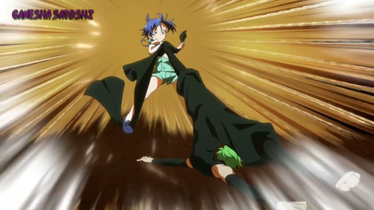 Lloyd vs Assassination Guild|•|i was reincarnated as the 7th prince||•| Full Fight|•