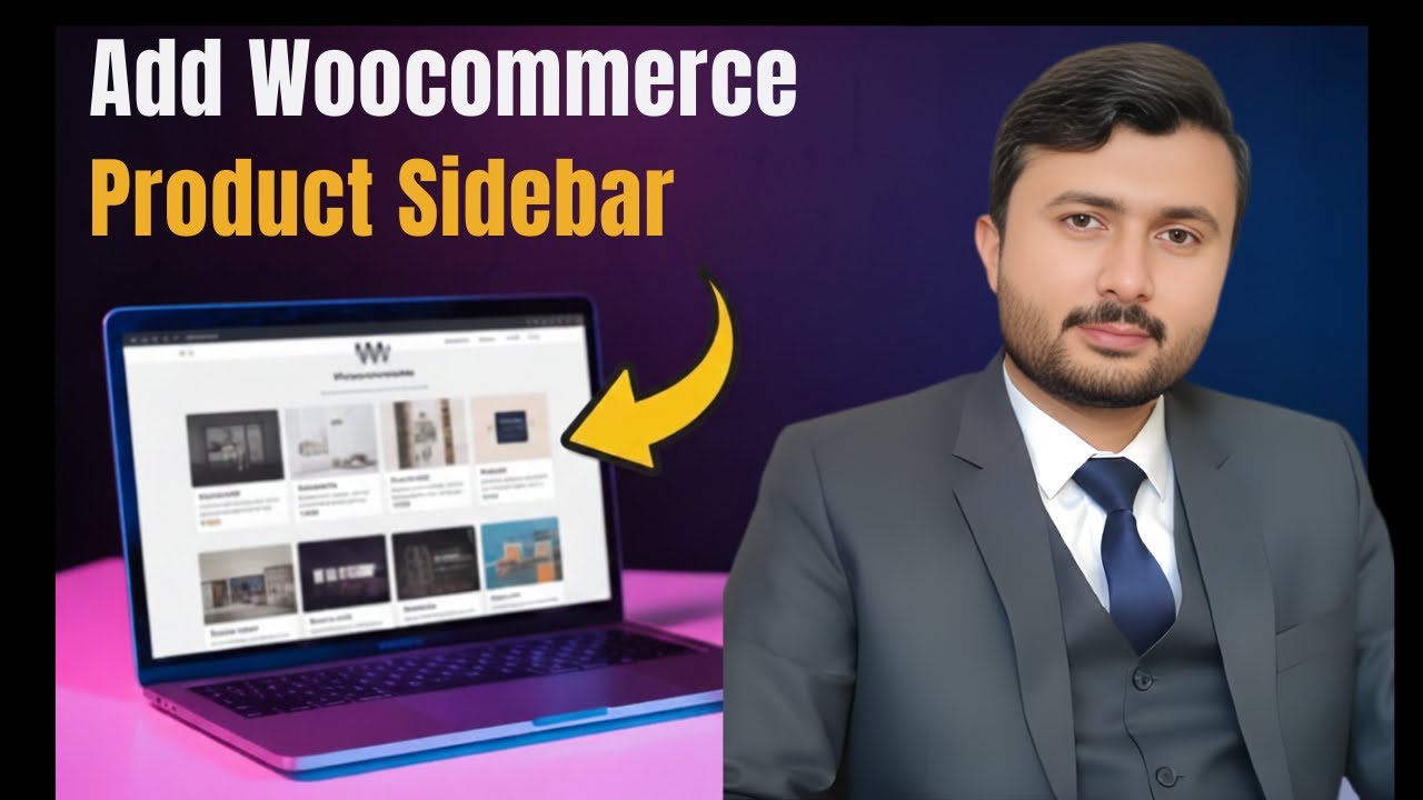 Come aggiungere la barra laterale dei prodotti WooCommerce nel tema WordPress Astra | Enablewebsi...