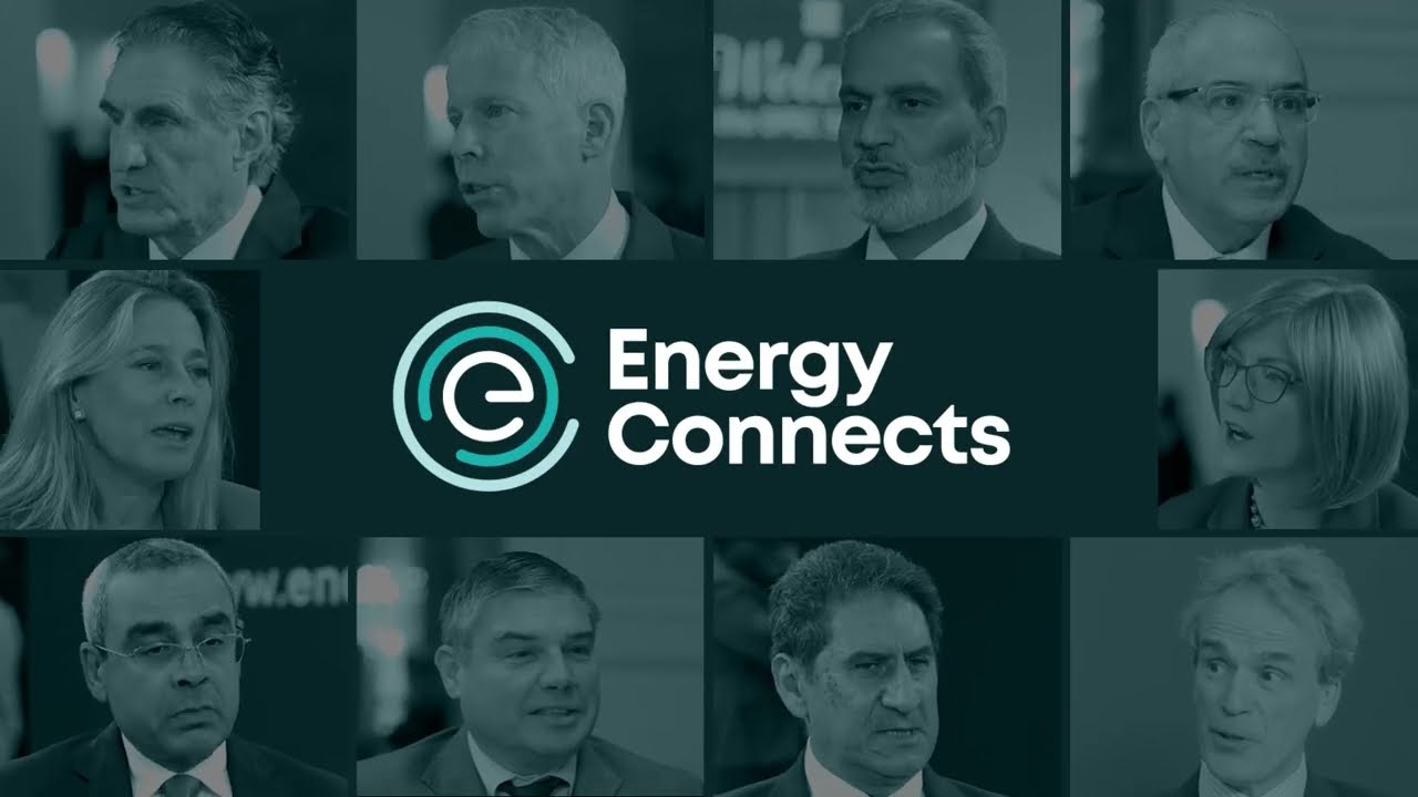 Energy Connects &mdash; Достоверно. Понятно. Заслуживает доверия. Глобальные аналитические данные об эн...