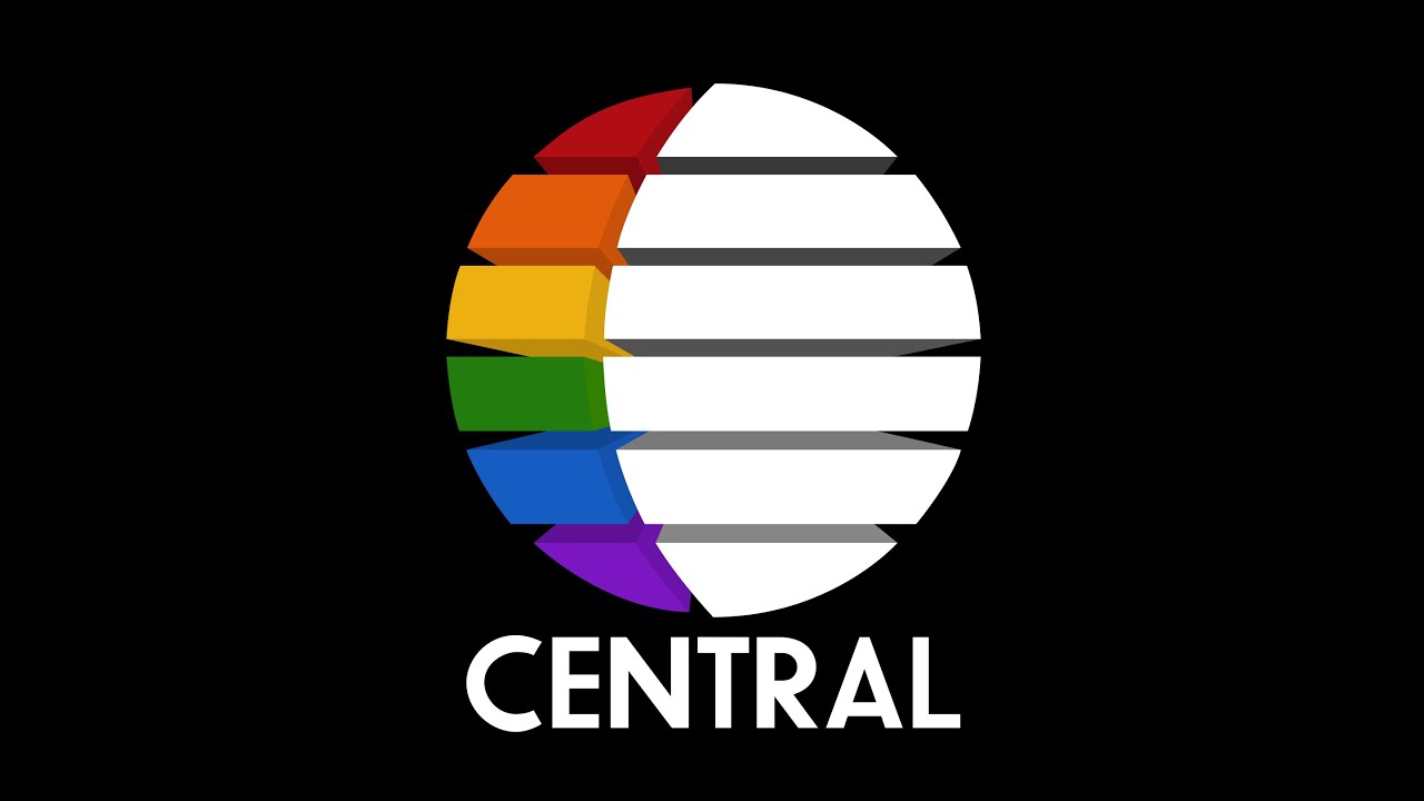 Vintage Idents ITV 70th Specials Part 2 | Central Indepenant Television