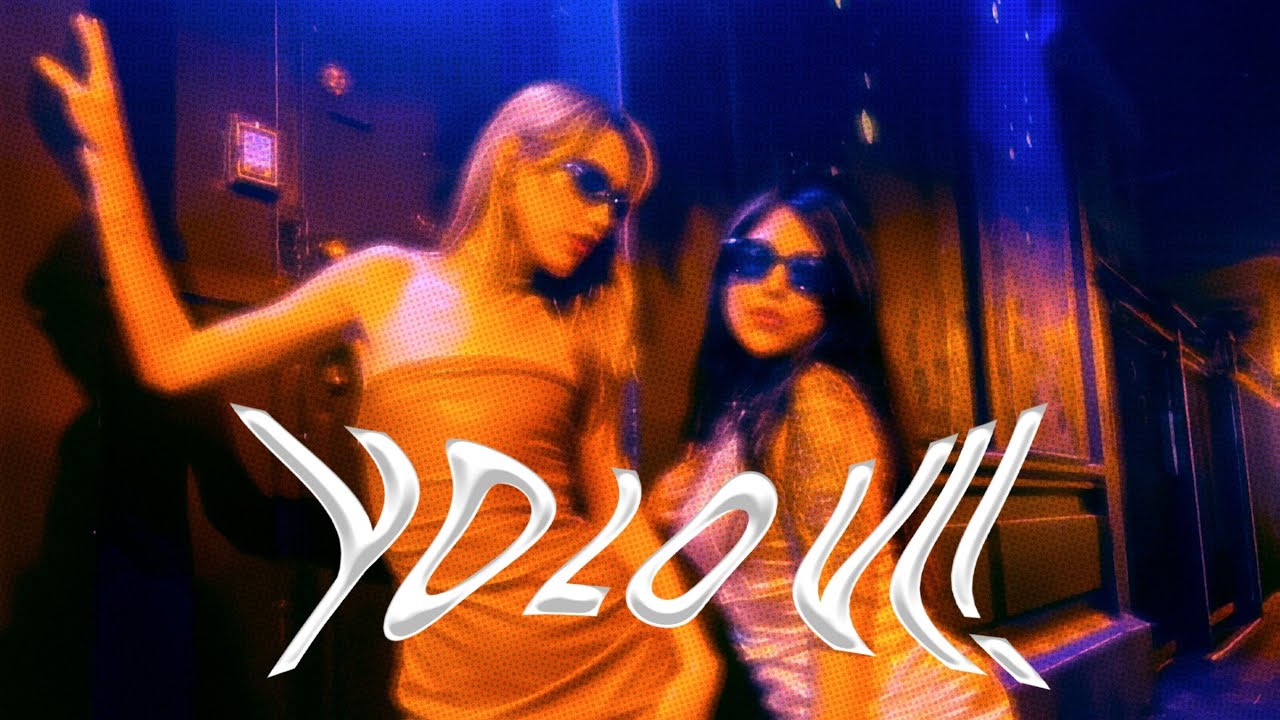 LEVEL - YO LO VI! (Official Video)