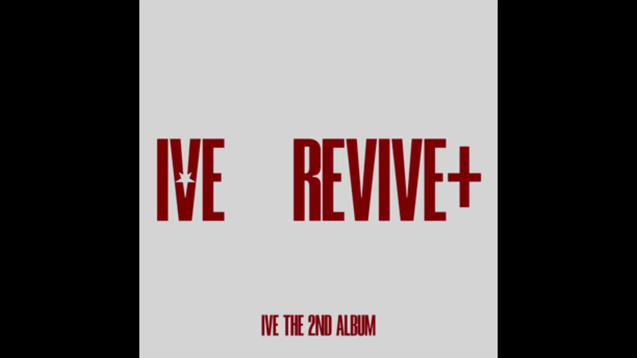 IVE 아이브 '숨바꼭질 (Hush)' Official Audio