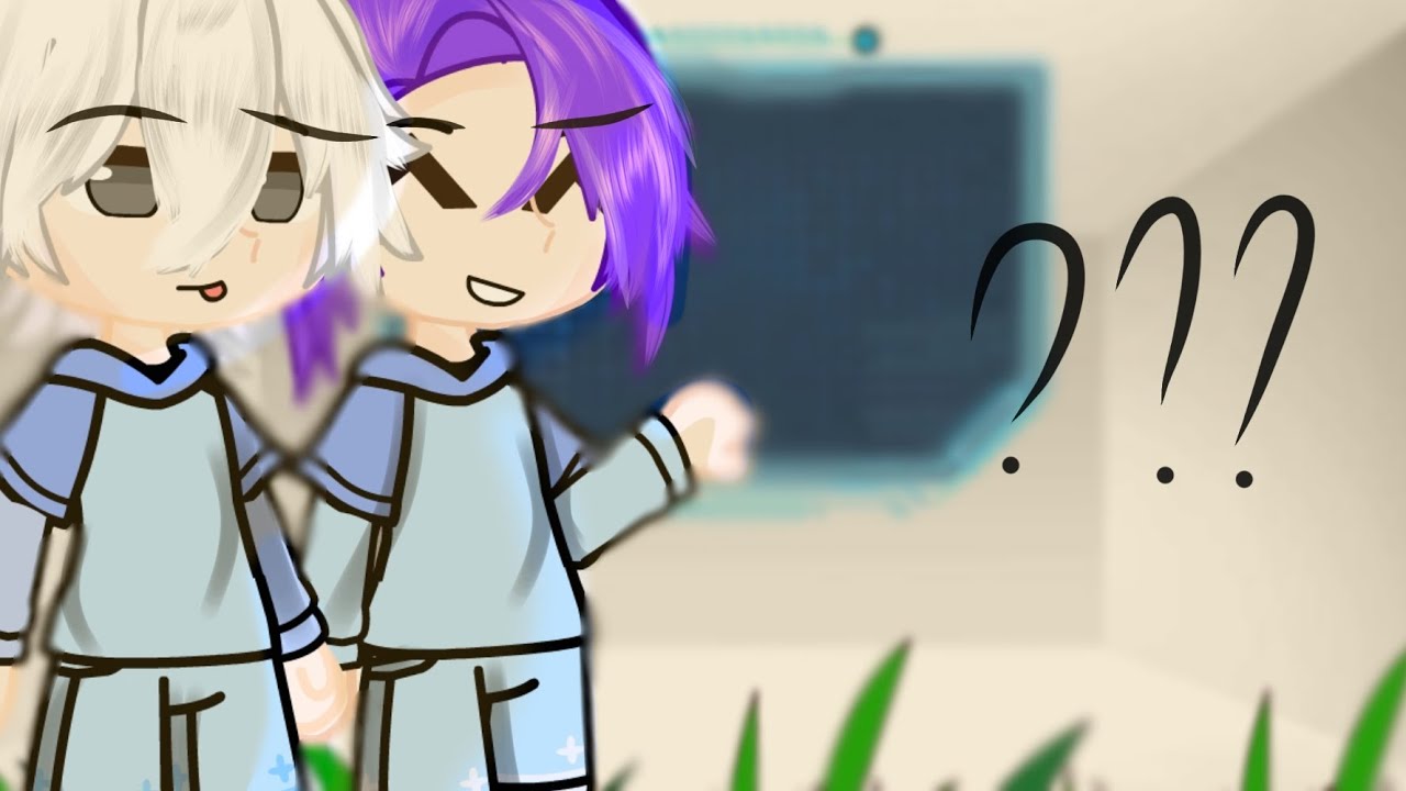 blue lock react to my fyp  ||gacha club ||~`|part3•°~ ||ship?||°•`