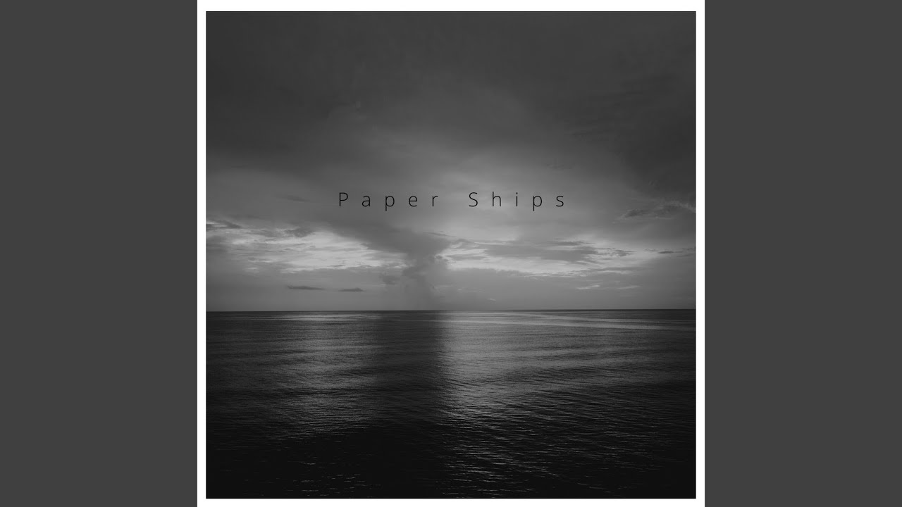 Paper Ships