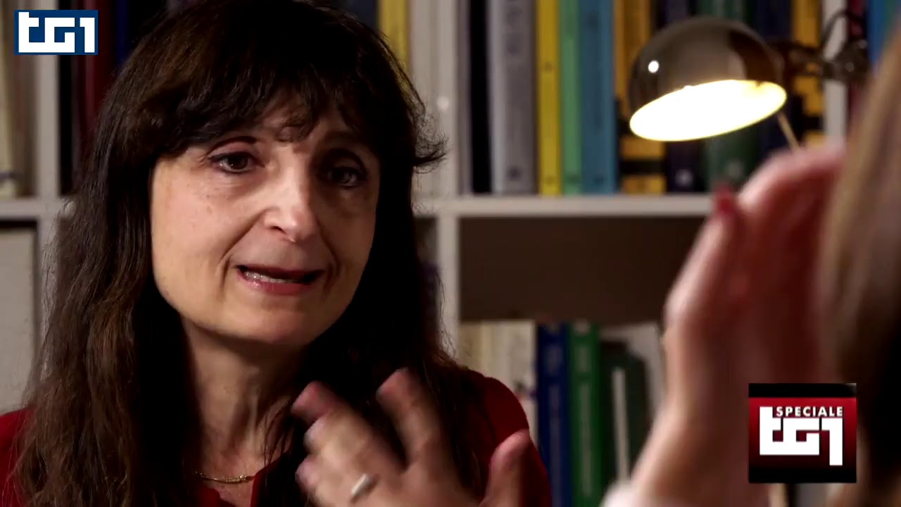 Violenza di genere: la Dott.ssa Garbarino nello Speciale TG1 