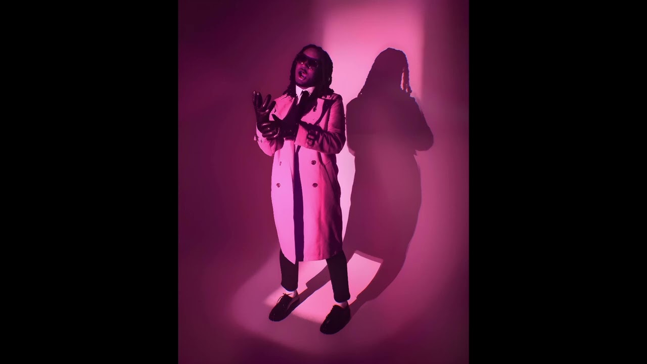 [OUT NOW] Cochise -  FIFA *Extended Version* (Snippet)