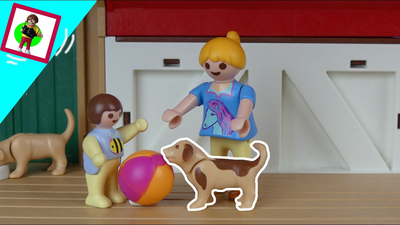 Playmobil Film 