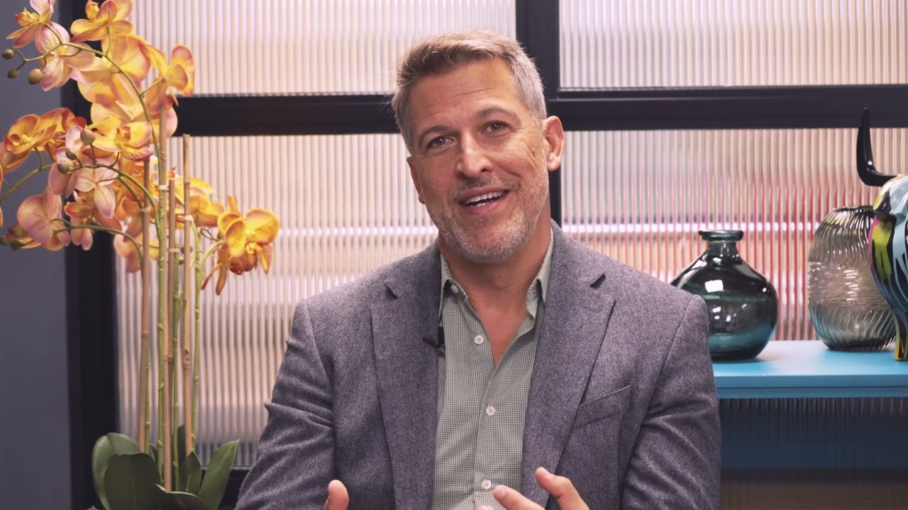 60th: Werner Kapp - Personally Invested & Optimistic