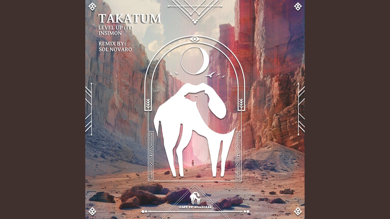 Takatum (Sol Novaro Remix)