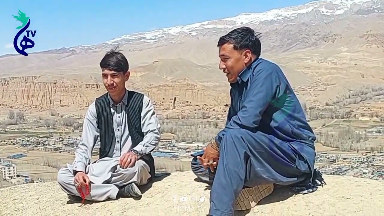 صدای دوبیتی‌های هزارگی در غلغله | نمایشی از فرهنگ غنی مردم افغانستان | علی حسین شجاعی