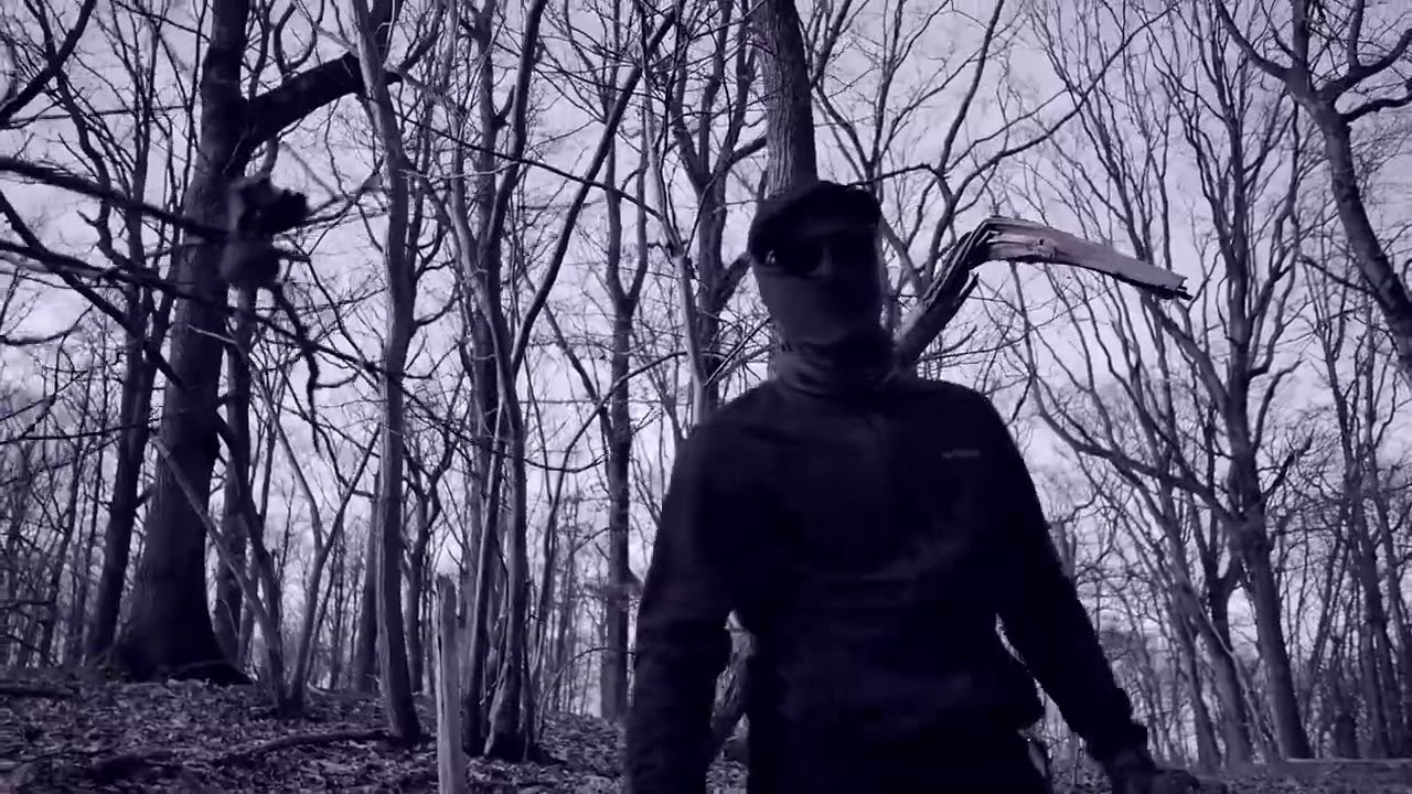 Loup Solitaire - Pit Le Gros - Clip Officiel