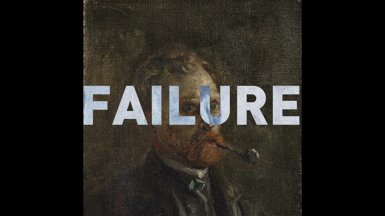 Vincent van Gogh: The Tragic Failures That Made Him a Legend