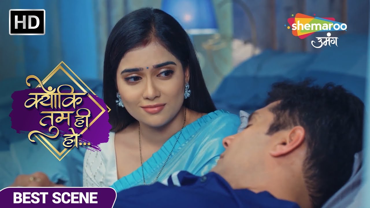 Kab Khatam Hogi Kavya Aur Karan Ki Dooriyaan? - Kyunki Tum Hi Ho EP 46 Best Clip - Hindi TV Show