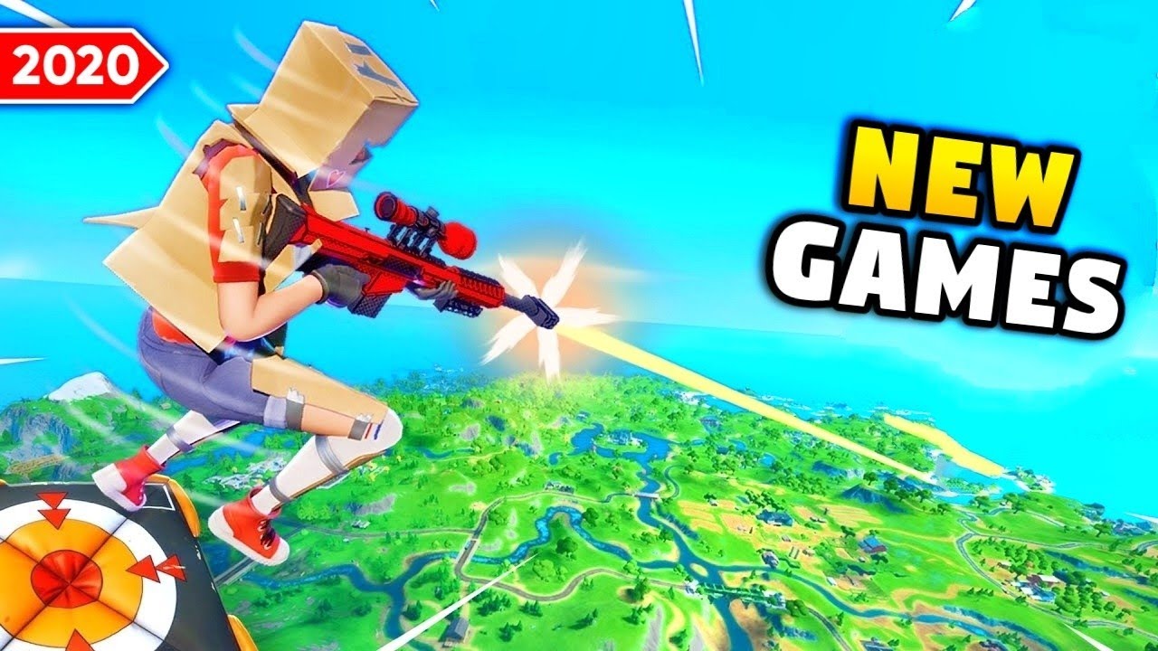 Top 10 Best New Android & iOS Games of June 2020 | Top 10 New Android Games 2020 #6