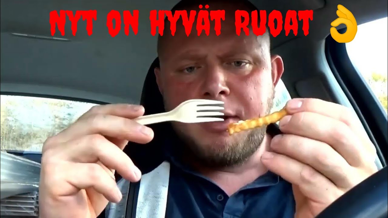 Kaanan Grilli. Varsinais-Suomen Maukkaimmat Ruoat?