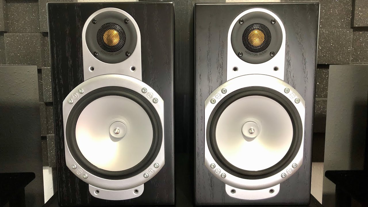 Monitor Audio Silver RS1 - OfferUp $140 - MSRP $700