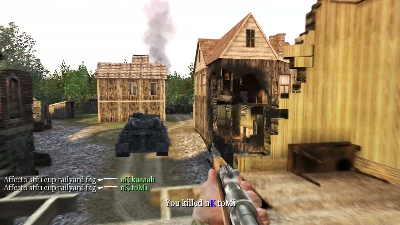 vCoD Top 5 Plays - Episode 3